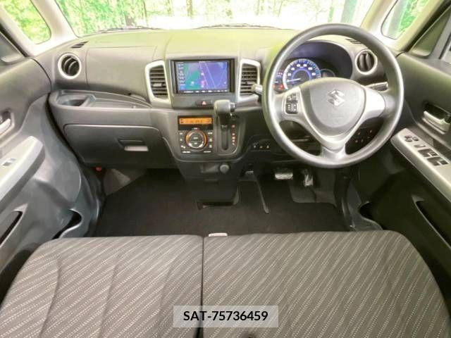 Suzuki SPACIA 2017-01 252657-1