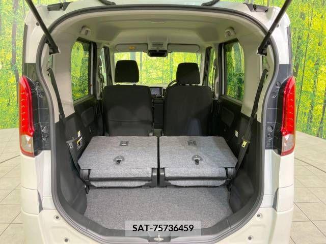 Suzuki SPACIA 2017-01 252657-10