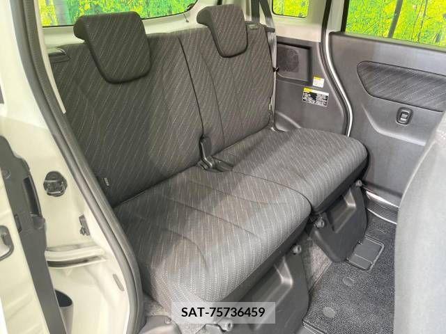 Suzuki SPACIA 2017-01 252657-9