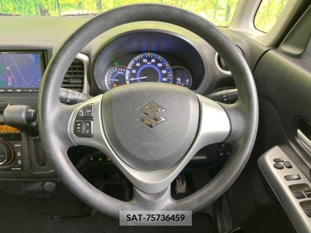 Suzuki SPACIA 2017-01 252657-11