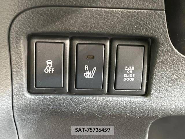 Suzuki SPACIA 2017-01 252657-6