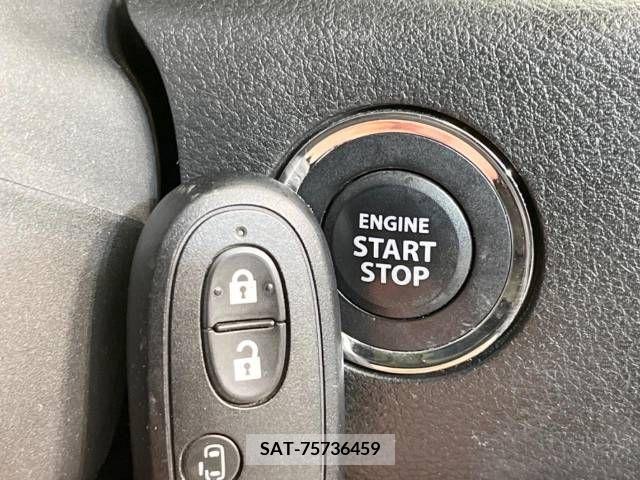 Suzuki SPACIA 2017-01 252657-7