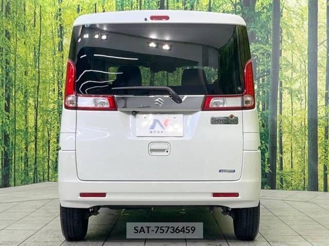 Suzuki SPACIA 2017-01 252657-15