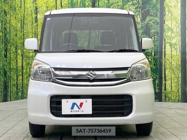 Suzuki SPACIA 2017-01 252657-14