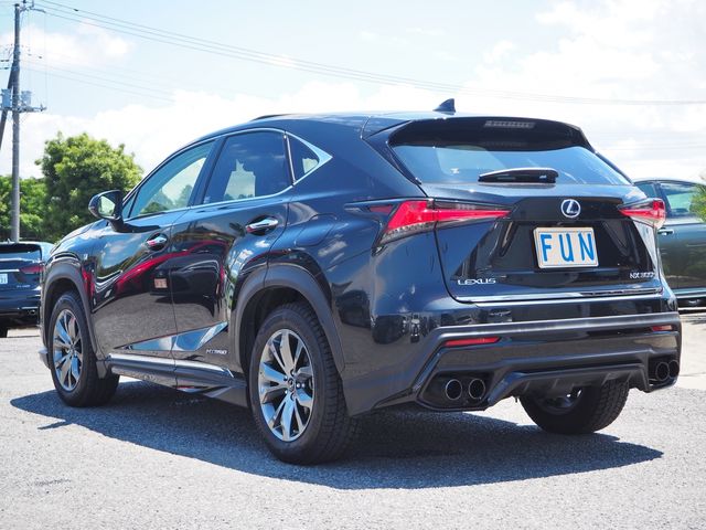 Lexus NX 2021-02 5972-5