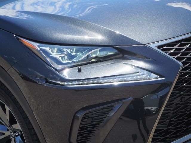 Lexus NX 2021-02 5972-8