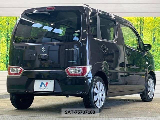Suzuki WAGON R 2018-03 253291-17