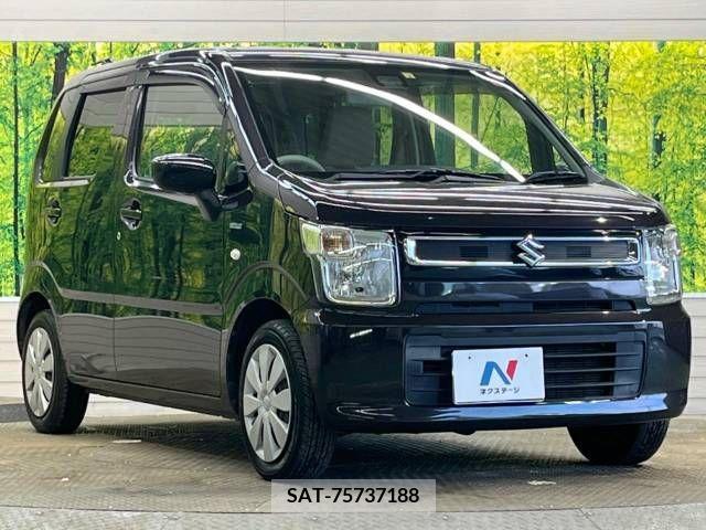 Suzuki WAGON R 2018-03 253291-16