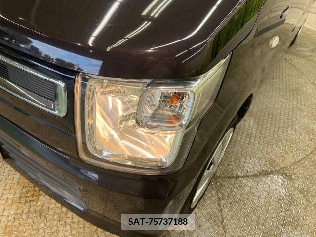 Suzuki WAGON R 2018-03 253291-12