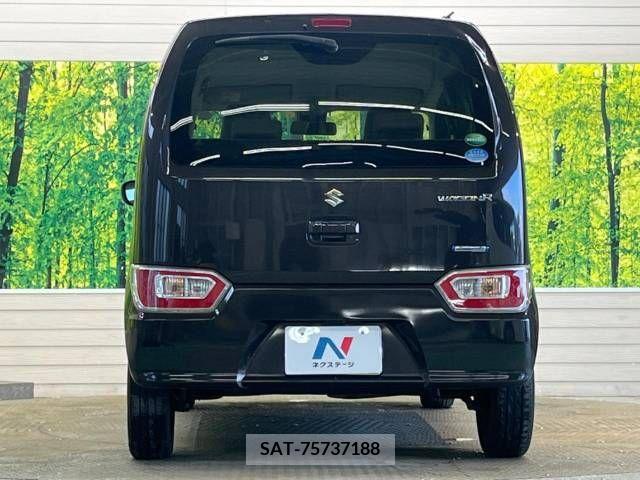 Suzuki WAGON R 2018-03 253291-15
