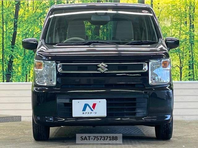Suzuki WAGON R 2018-03 253291-14