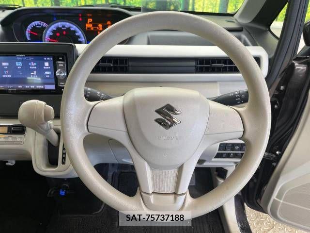 Suzuki WAGON R 2018-03 253291-11