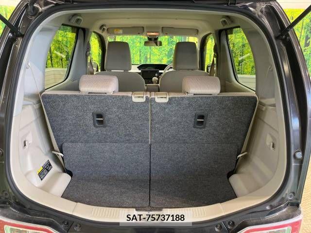 Suzuki WAGON R 2018-03 253291-10