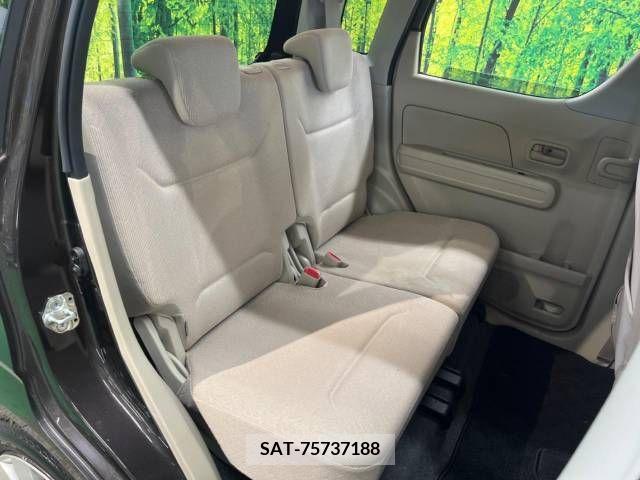 Suzuki WAGON R 2018-03 253291-9