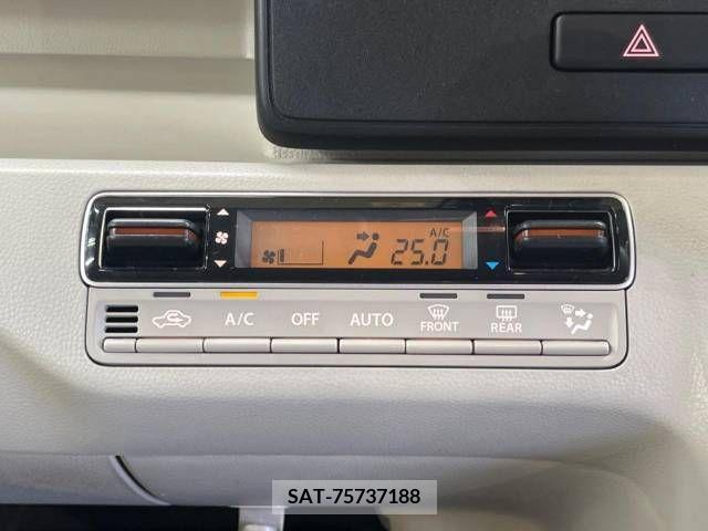 Suzuki WAGON R 2018-03 253291-7