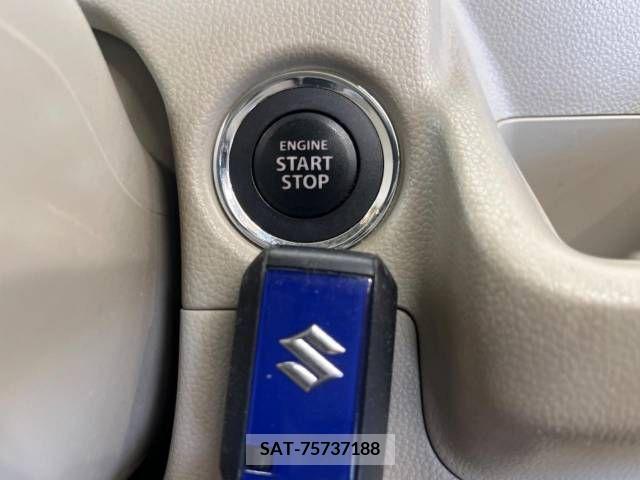 Suzuki WAGON R 2018-03 253291-6