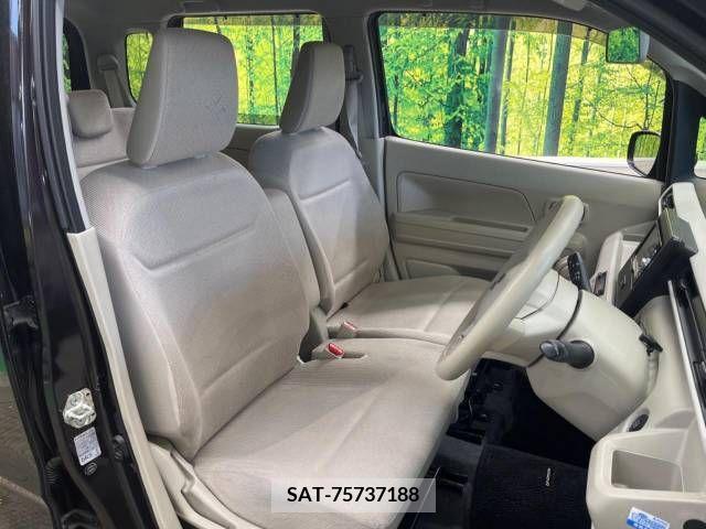 Suzuki WAGON R 2018-03 253291-8
