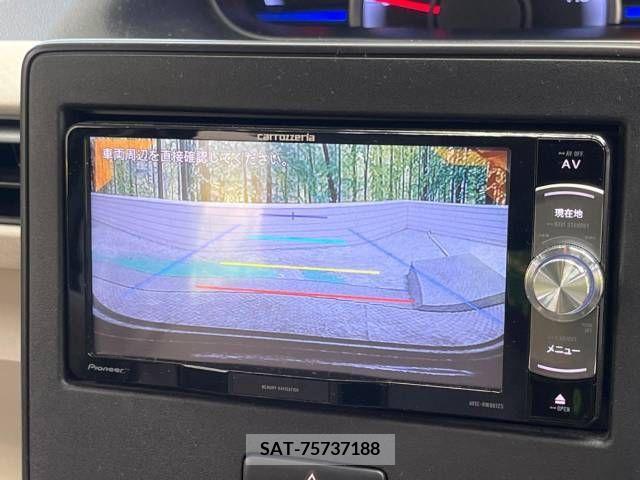 Suzuki WAGON R 2018-03 253291-3