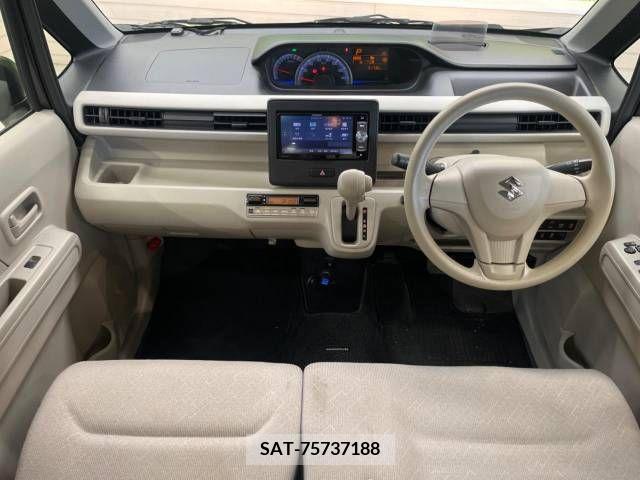 Suzuki WAGON R 2018-03 253291-1