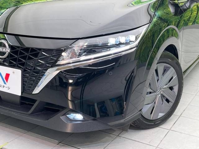 Nissan NOTE 2021-06 182325-12