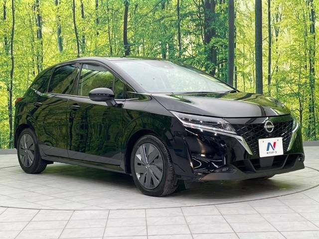 Nissan NOTE 2021-06 182325-16