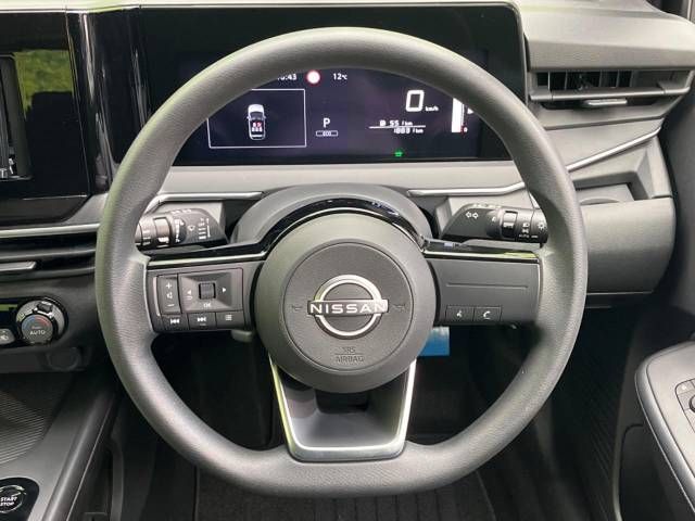 Nissan NOTE 2021-06 182325-11