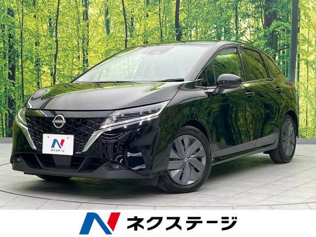 Nissan NOTE 2021-06 182325-0