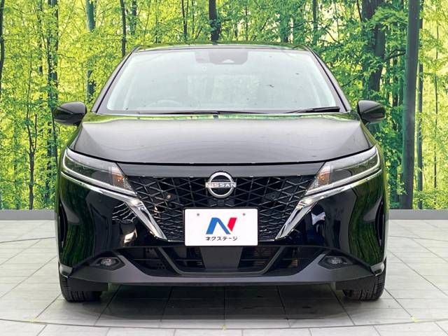 Nissan NOTE 2021-06 182325-14