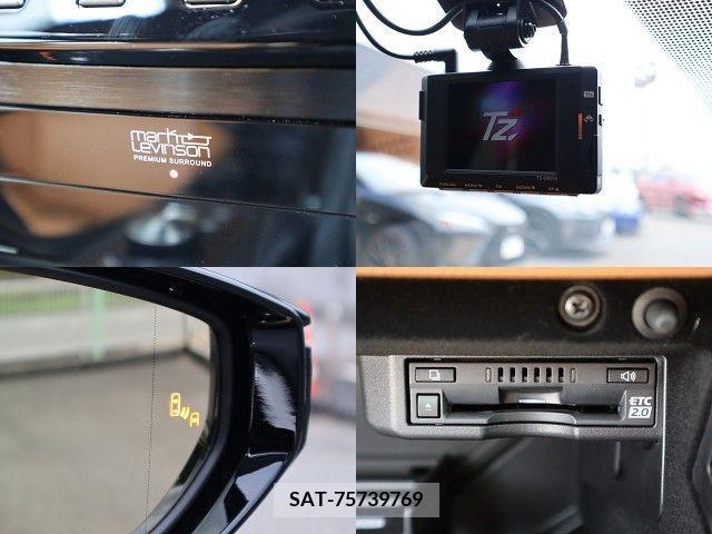 Lexus IS 2023-12 391850-22