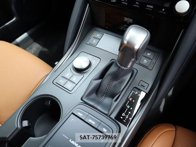 Lexus IS 2023-12 391850-15