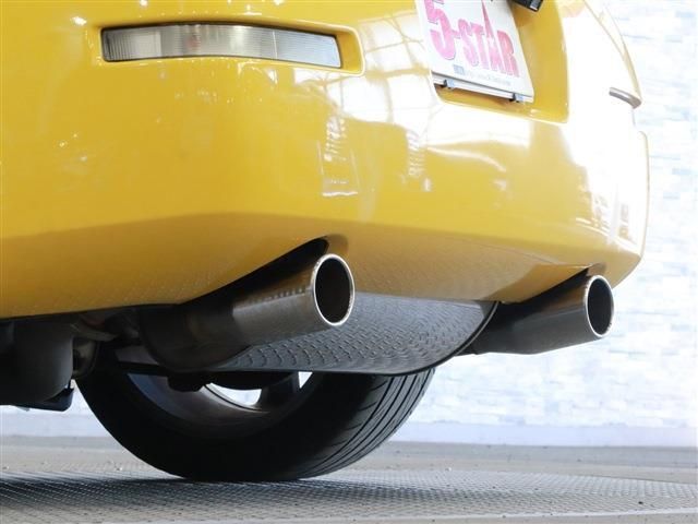 Nissan FAIRLADY Z 2005-07 188975-12