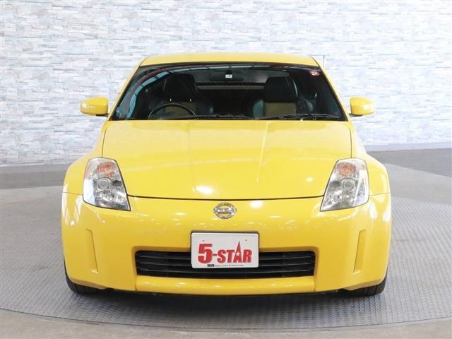 Nissan FAIRLADY Z 2005-07 188975-8