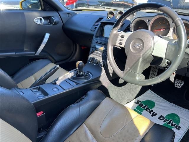 Nissan FAIRLADY Z 2005-07 188975-14