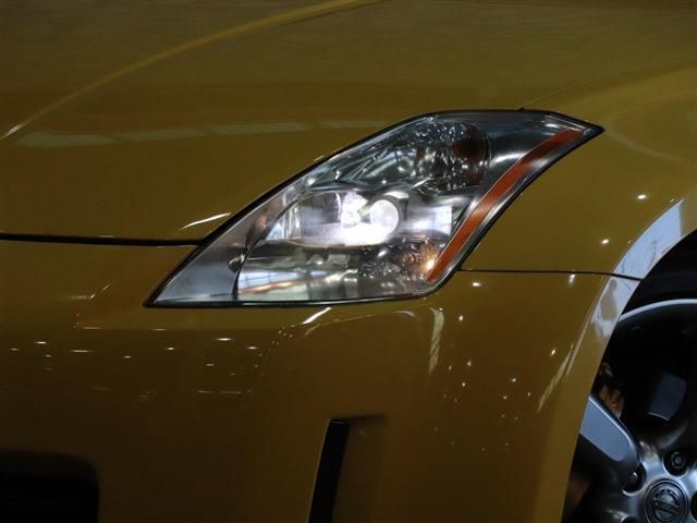 Nissan FAIRLADY Z 2005-07 188975-11