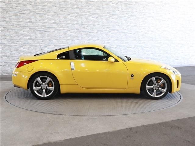 Nissan FAIRLADY Z 2005-07 188975-9