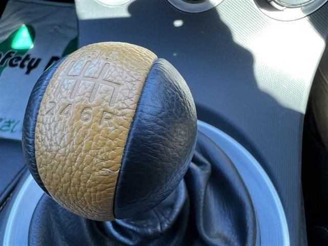 Nissan FAIRLADY Z 2005-07 188975-5