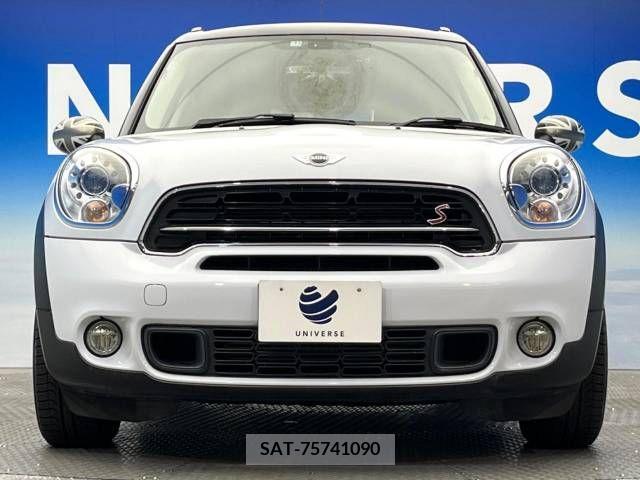 Bmw MINI 2015-10 357270-15