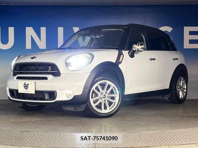 Bmw MINI 2015-10 357270-13