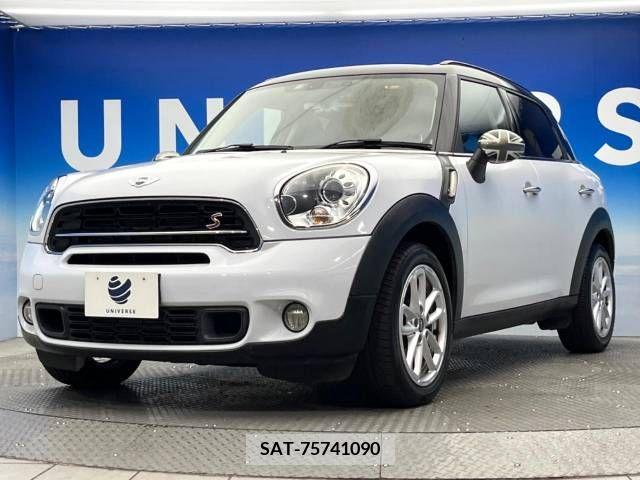 Bmw MINI 2015-10 357270-17