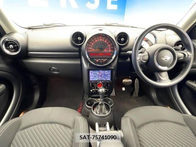 Bmw MINI 2015-10 357270-1