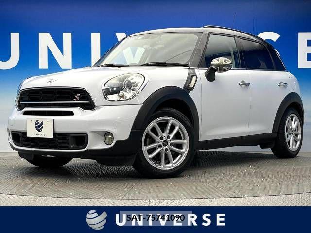 Bmw MINI 2015-10 357270-0