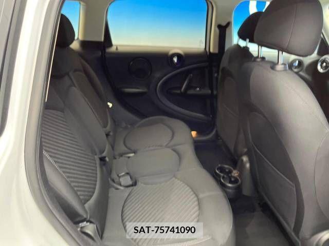 Bmw MINI 2015-10 357270-9