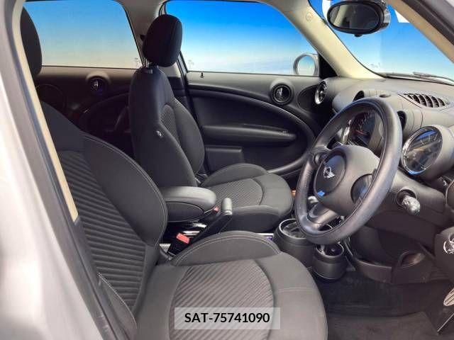 Bmw MINI 2015-10 357270-8