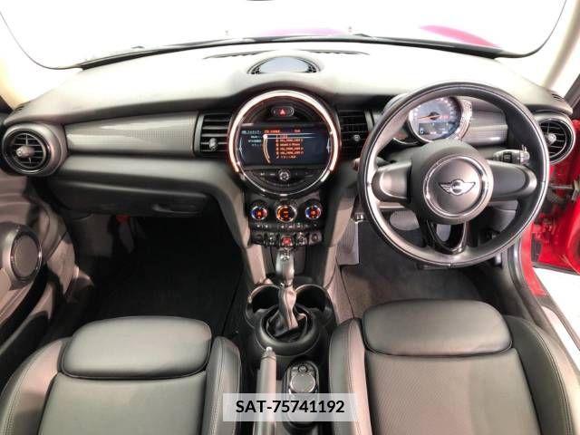 Bmw MINI 2018-03 357178-1