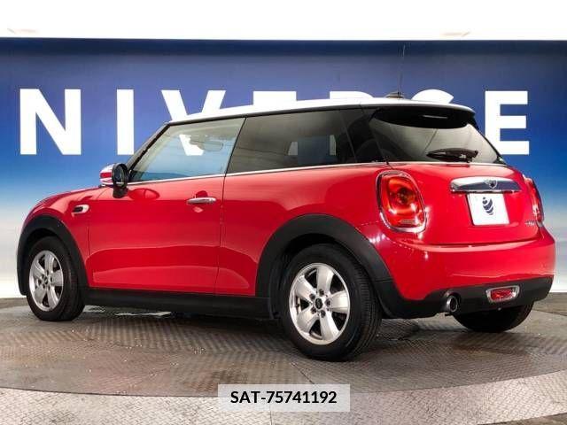 Bmw MINI 2018-03 357178-17