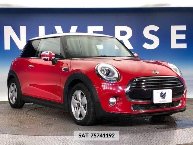 Bmw MINI 2018-03 357178-16