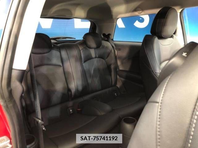 Bmw MINI 2018-03 357178-8