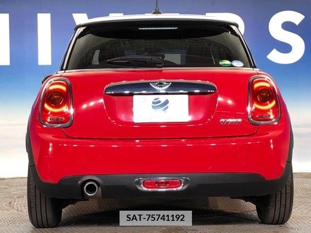 Bmw MINI 2018-03 357178-15