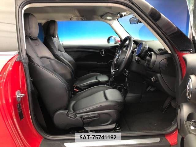 Bmw MINI 2018-03 357178-7