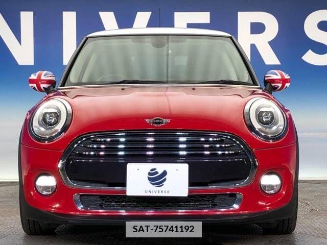 Bmw MINI 2018-03 357178-14